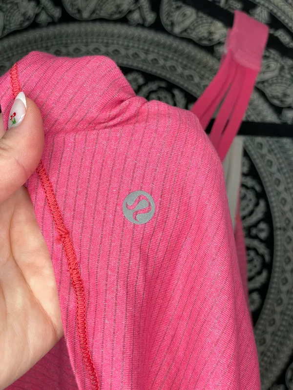 Lululemon Free To Be Wild Tank - Image 3