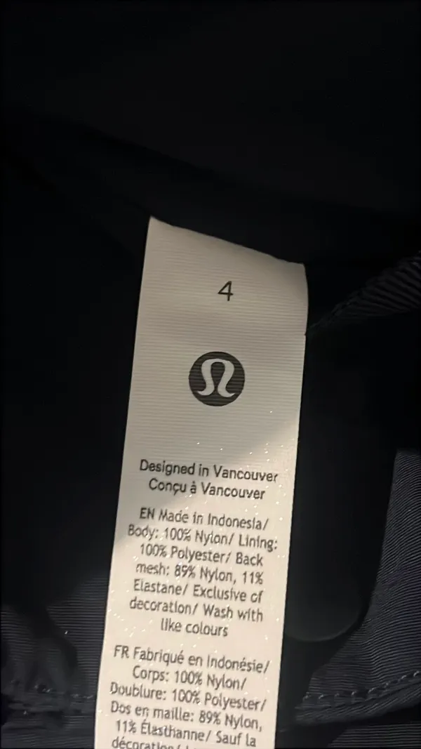Lululemon Always Effortless Jacket - Image 6