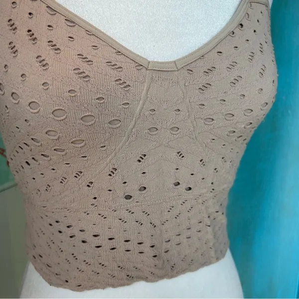 Free People FP Movement Tank Top Size XS/S - Image 6