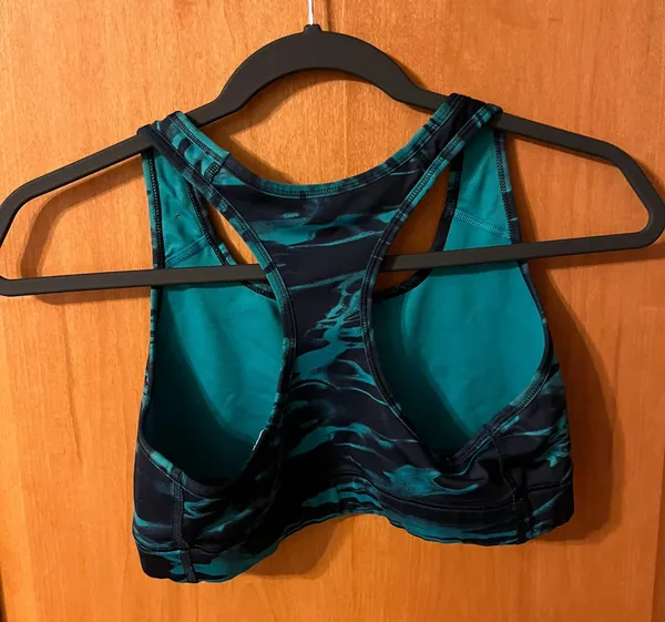 Nike Sports Bra - Image 2