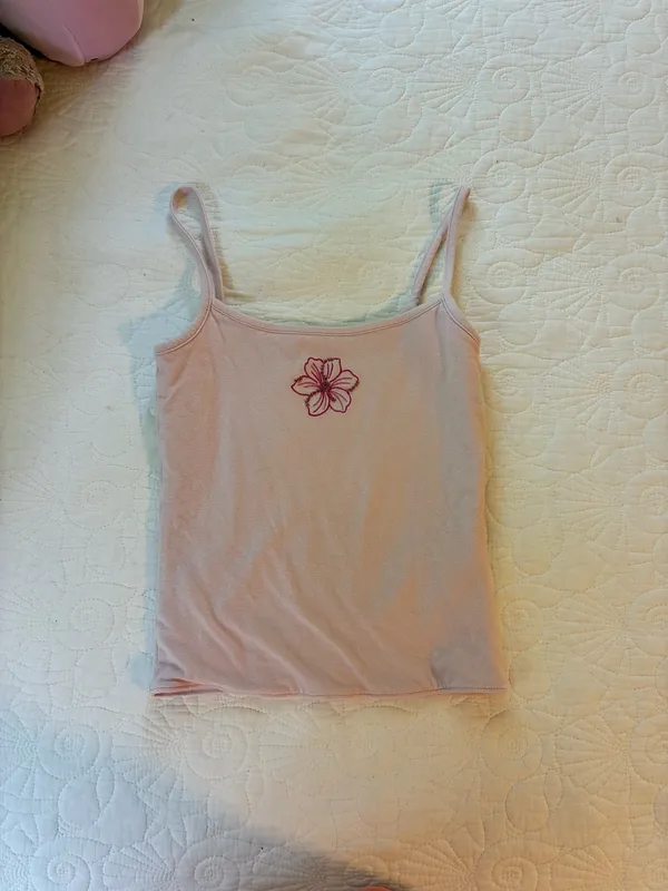 Hollister Top Tank - Image 2