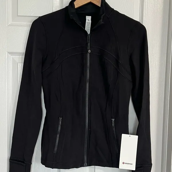 Define Jacket Lululemon Luon - Image 2