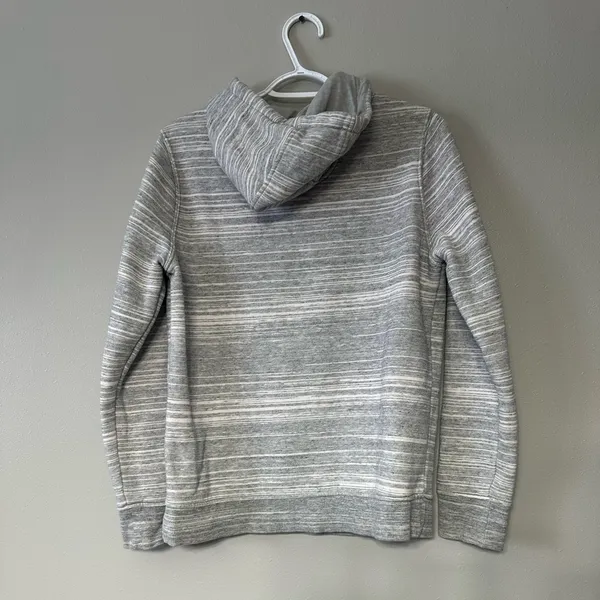 Carhartt Heathered Gray Sweatshirt Relaxed Fit - Image 4