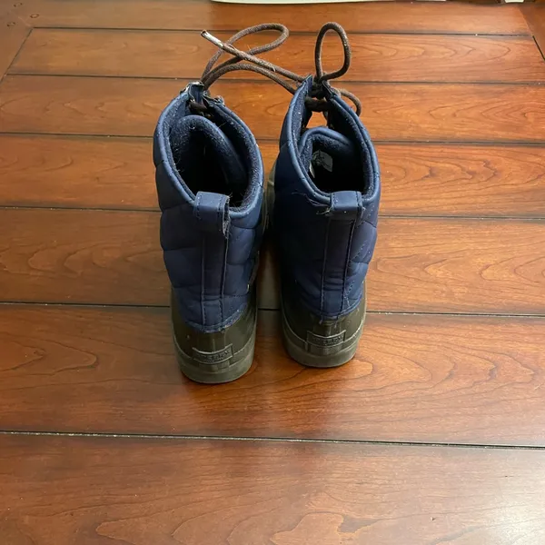 Sperry Gosling Fleece Lined‎ Rain Boots - Image 4