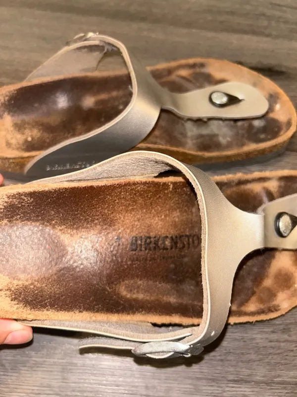 Birkenstock Sandals - Image 3