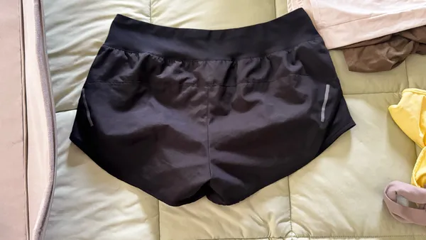 Adidas running shorts  - Image 3
