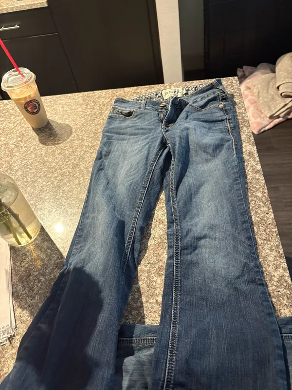 Ariat Jeans Bootcut - Image 2