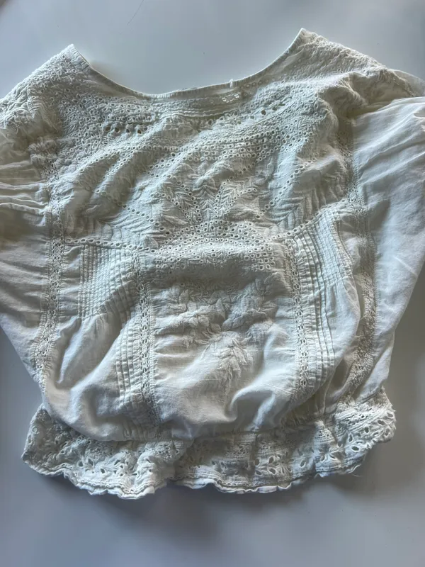 Love Shack Fancy Top - Image 4