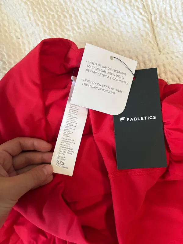 Fabletics Shorts - Image 2