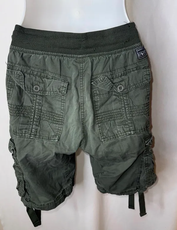 SouthPole cargo shorts  - Image 4