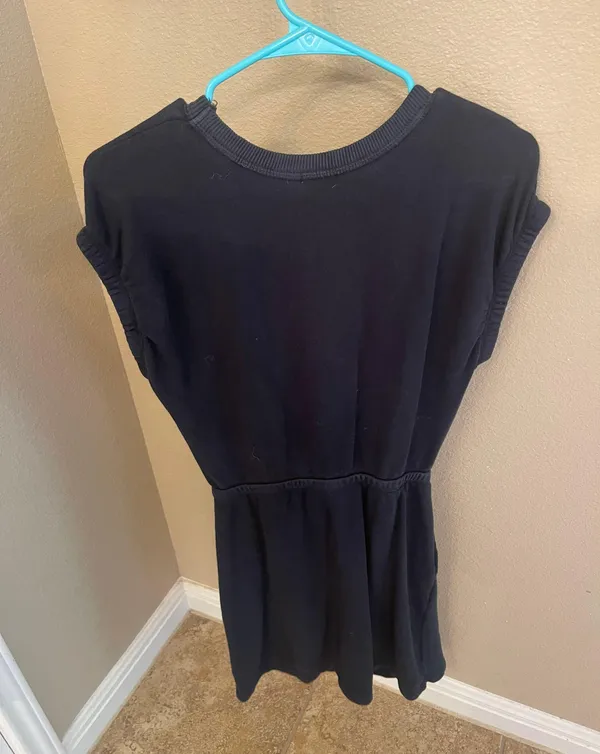 Aerie offline cutout dress - Image 3