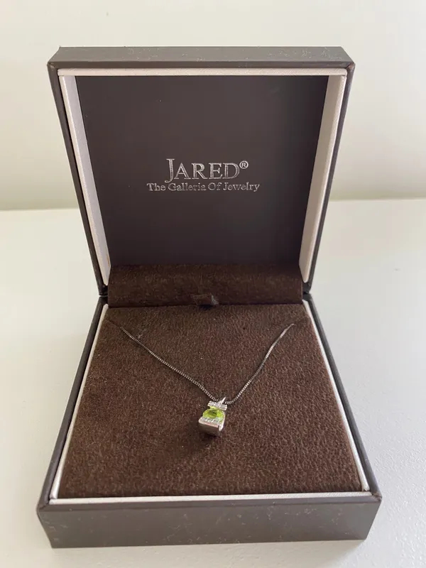Jared Necklace - Image 3