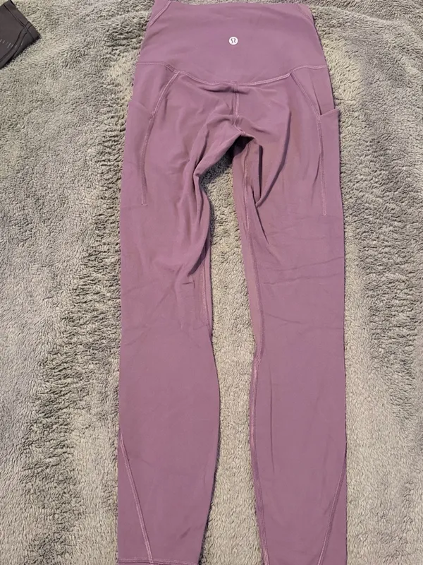 Lululemon align leggings size 2 - Image 4