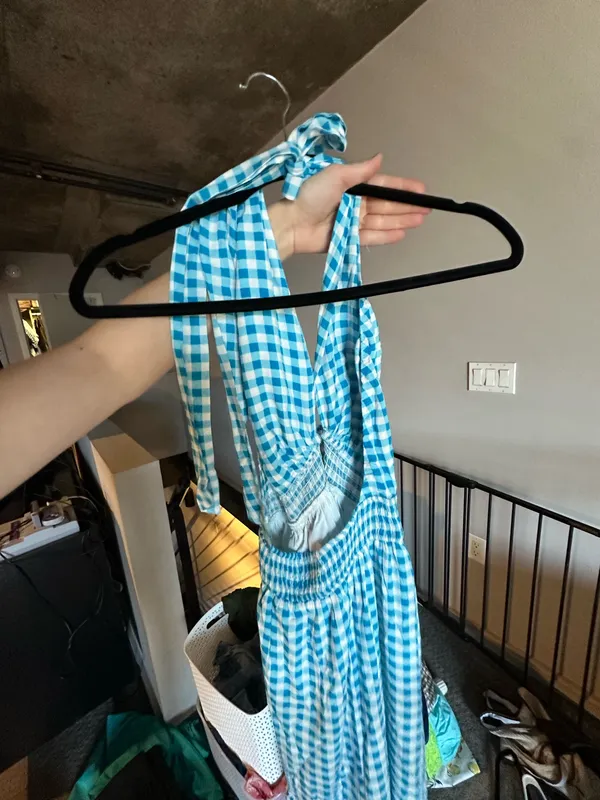 Zesica Amazon Dress - Image 2