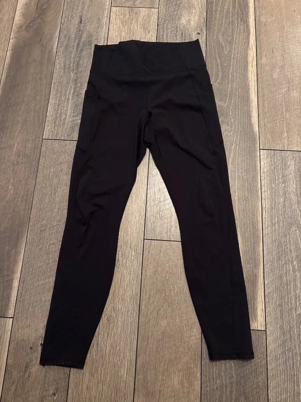 Fabletics Oasis Pureluxe High Waisted Leggings  - Image 3