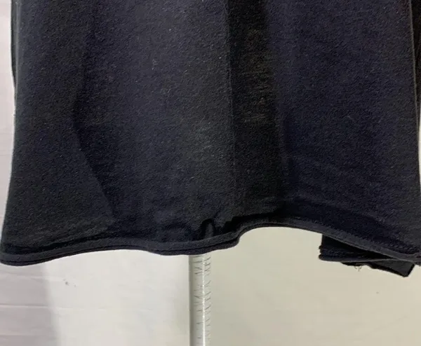 AC DC Tee Black Size 2X - Image 3