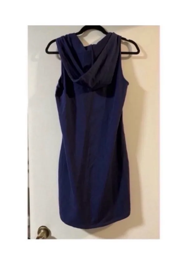 Michael Kors Navy Dress Blue - Image 7