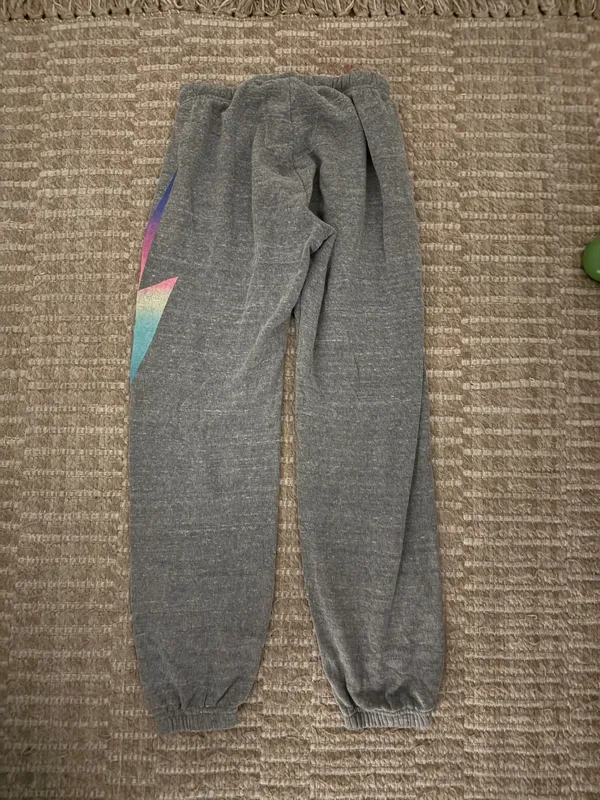 aviator nation sweatpants - Image 2