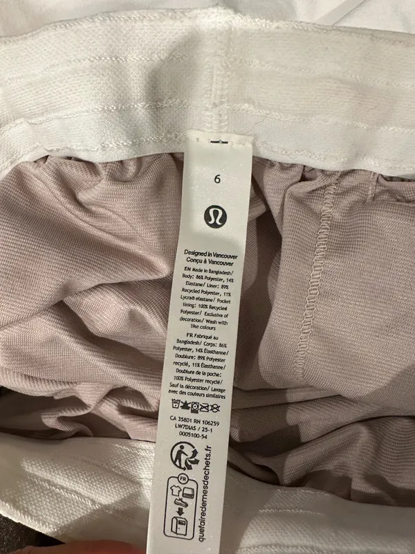 Lululemon Shorts - Image 3