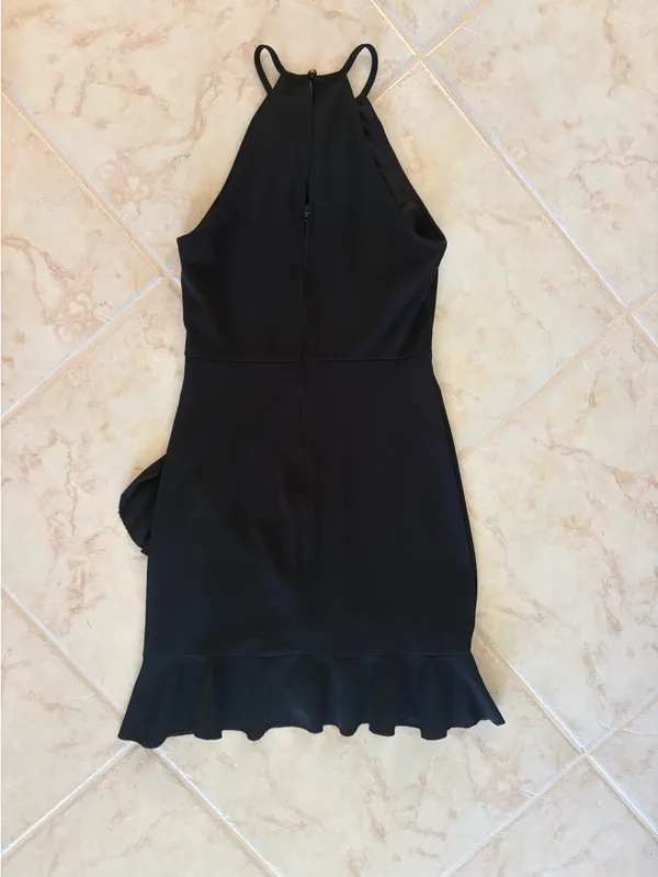 Black Dress  - Image 2