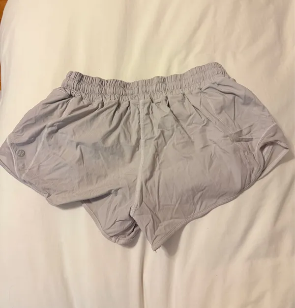 Lululemon Shorts - Image 2