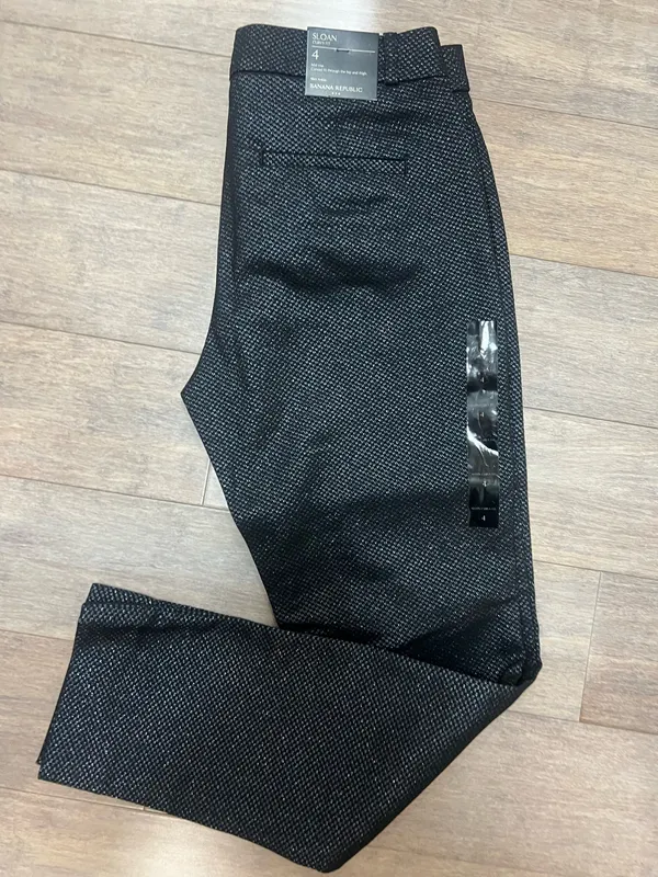 Banana Republic Dress Pants - Image 3