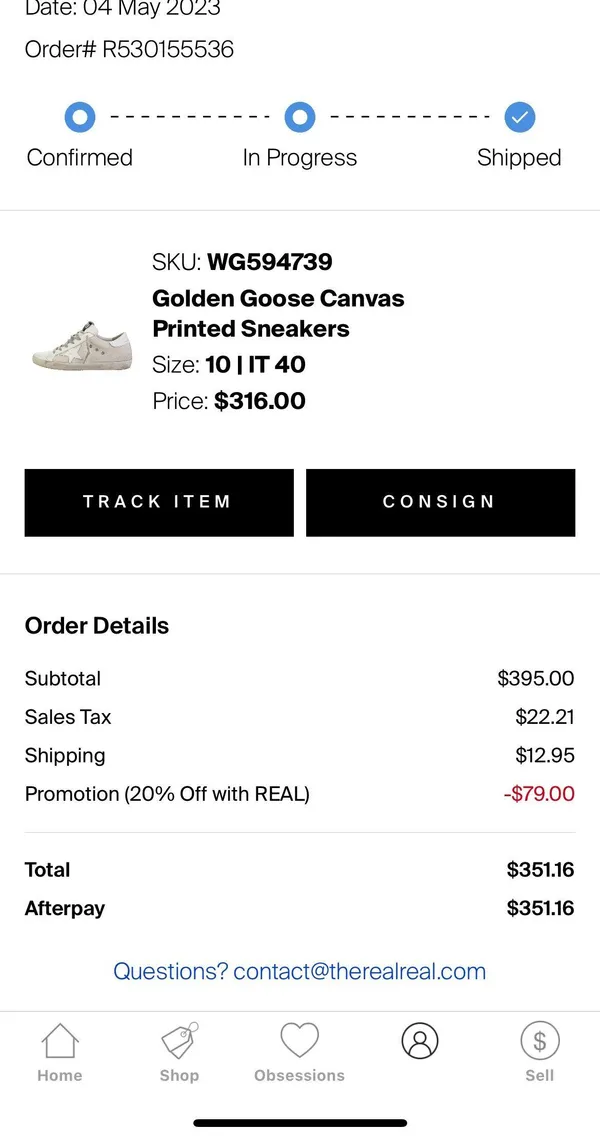 Golden Goose Superstar Sneakers - Image 11