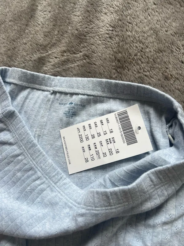 Brandy Melville Shorts - Image 3