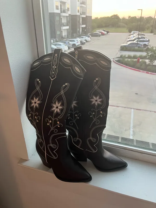 Free People Boots - Image 3