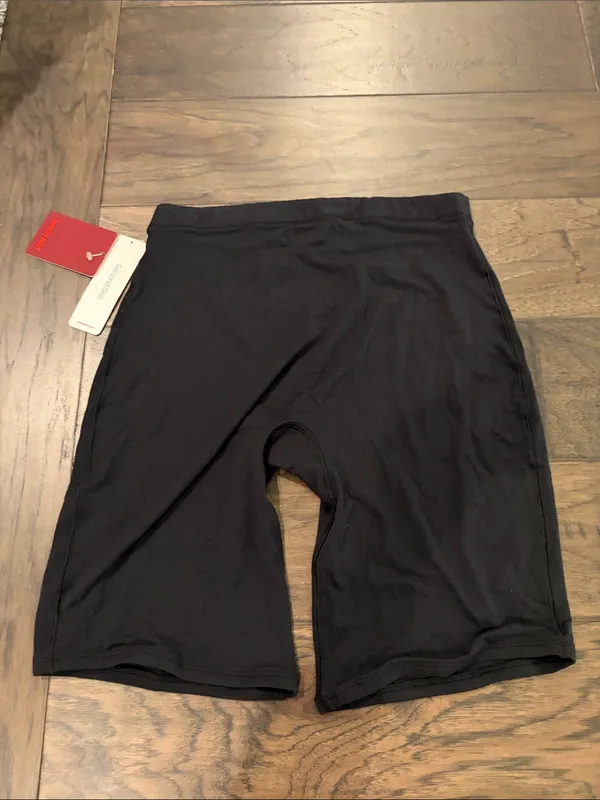 New With Tags Tommy John Above Knee Second Skin Slip Shirts Sz M - Image 5
