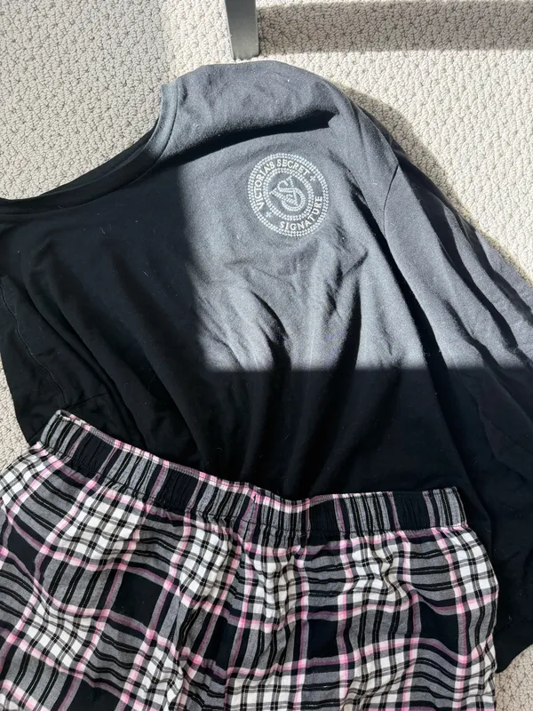 Victorias Secret Pajama Set - Image 2
