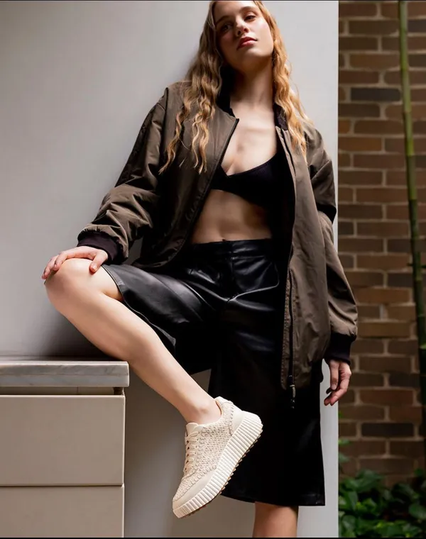 Shu Shop Sneakers - Image 5