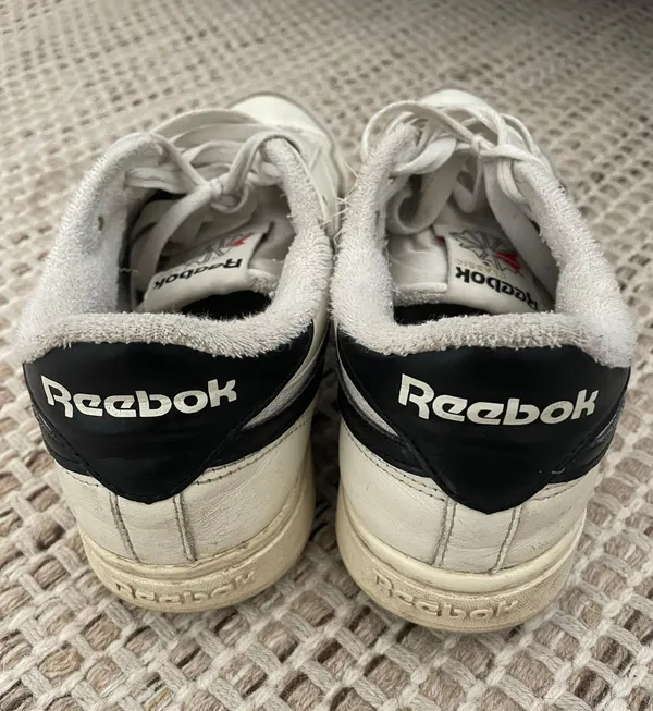 Reebok Classics Club C Sneakers - Image 2