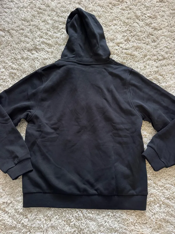 Nike Zip-Up Jacket - Image 2