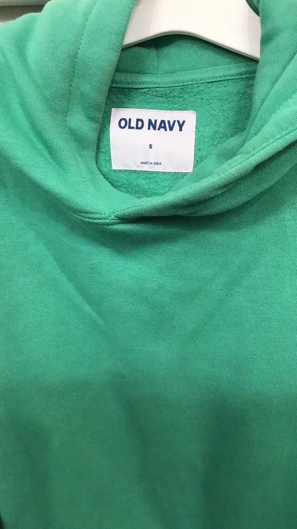 Old Navy Hoodie - Image 2
