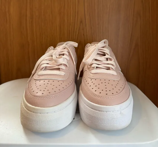 Nike Court Vision Alta Platform - Image 3