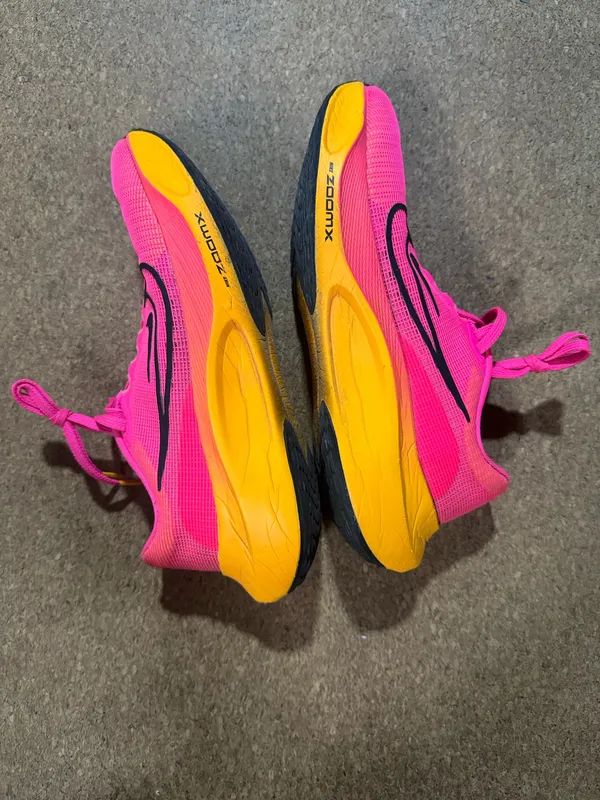 Nike Zoom Fly 5 Women’s Running Shoe - Image 8