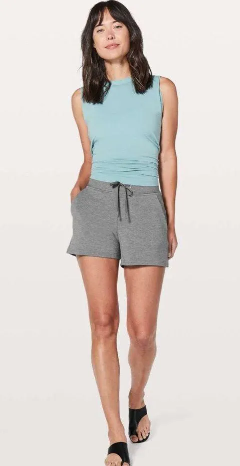 Lululemon Every moment Short 3.5” - Image 5