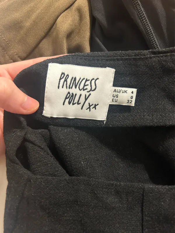 Princess Polly Skirt - Image 2