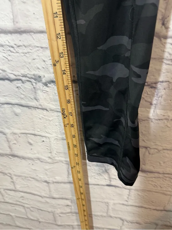 Athleta Women's Ultimate 7/8 Tight, 1X - Image 4