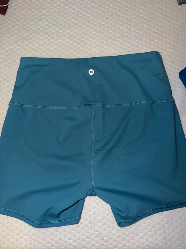 RBX Active Shorts - Image 2