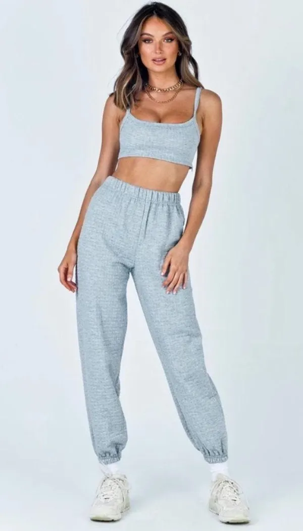 Princess Polly Arabella Sweat Set - Image 2
