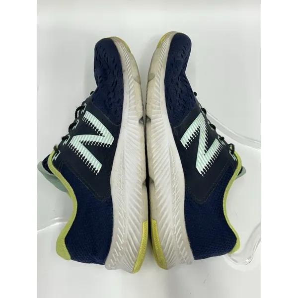New Balance Women's Draft Shoes Sneakers Sz 7 Navy DRFT V1 Running Training - Image 7