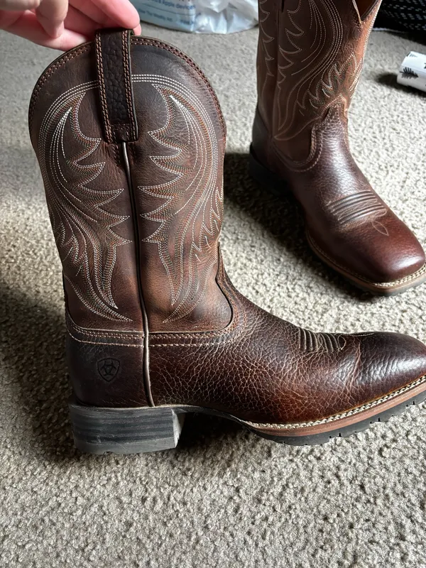 Ariat Women’s Boots - Image 2