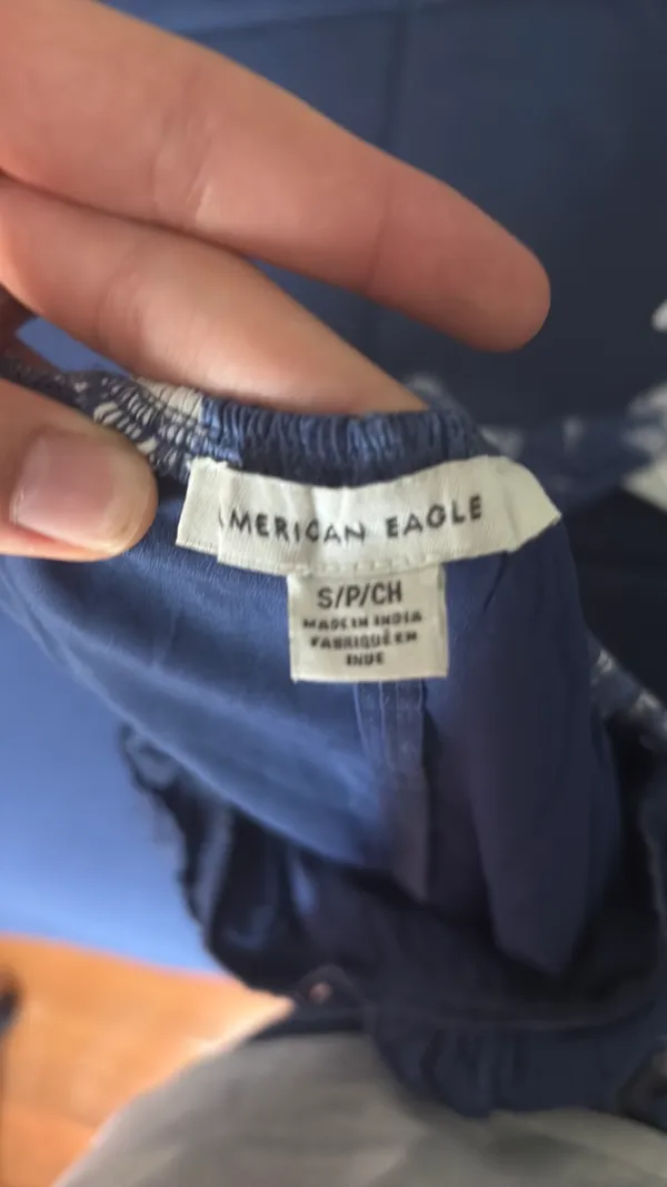 American eagle mini dress - Image 4