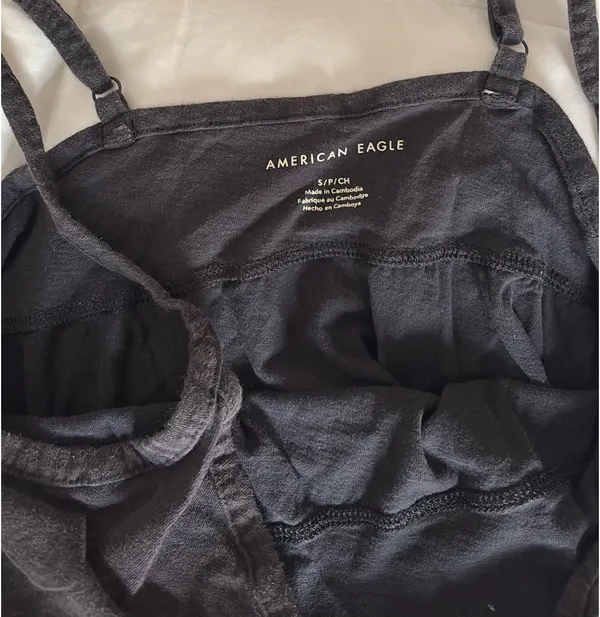 American Eagle Tank Top - Image 2