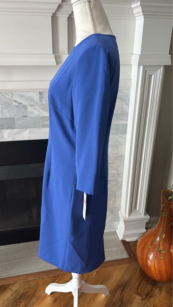 NWT Size 10 Antonio Melani Dress - Image 3