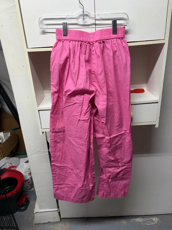 Poppi Target x Sweatpants - Image 5