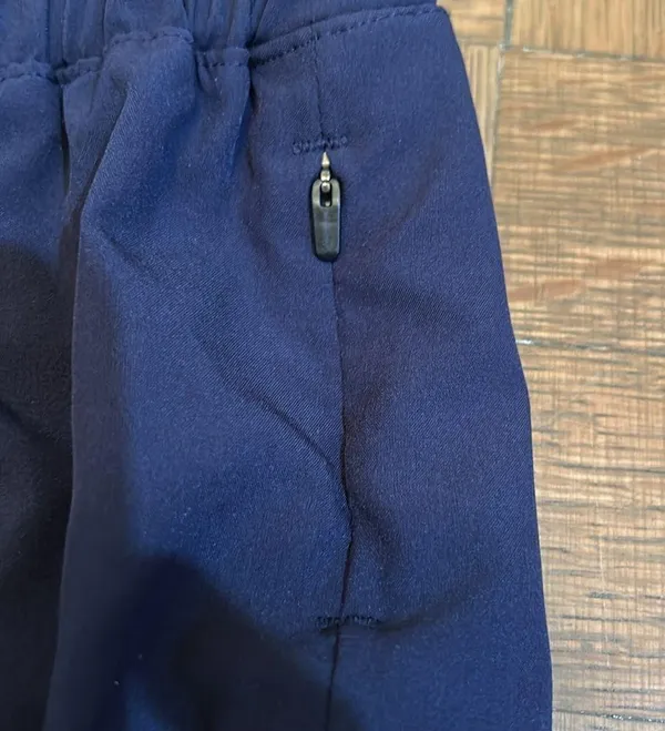 Aurefin athletic shorts 2.5 inch length Size XS - Image 3