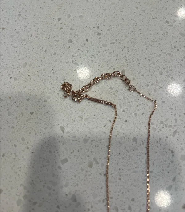 Kendra Scott Necklace - Image 2
